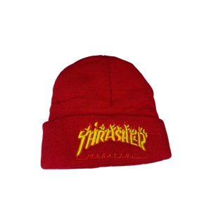 Thrasher winter hotsell hat